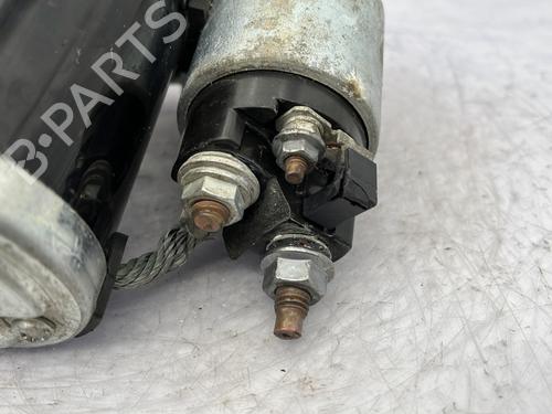 Starter PEUGEOT 3008 I MPV (0U_) 1.6 HDi | BP32360345M8