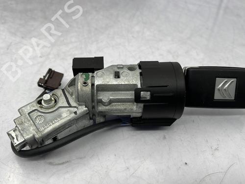 Electronic module CITROËN C3 II (SC_) 1.1 i | BP33021509M83 - Image 9