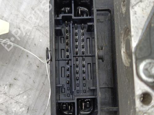 ABS pump CITROËN JUMPY II Van 1.6 HDi 90 8V | BP23707191M43 - Image 5