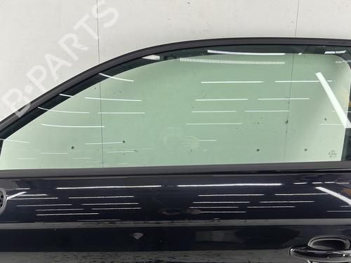 Left front door AUDI A1 (8X1, 8XK) 1.6 TDI | BP30479057C2 