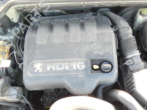 Left front window switch PEUGEOT 407 (6D_) 2.0 HDi 135 (6DRHRH, 6DRHRE, 6DRHRG, 6DRHRJ) | BP23702111I27 - Image 16