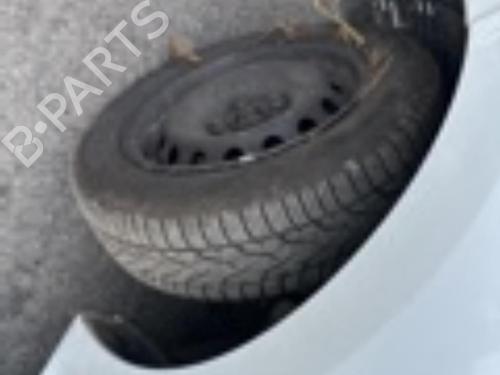 Left front driveshaft RENAULT TWINGO II (CN0_) 1.5 dCi (CN0E) | BP29425172M38 - Image 24