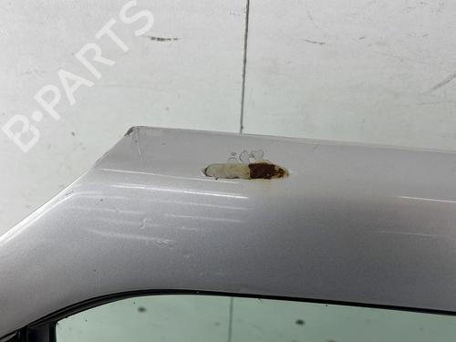 Right rear door PEUGEOT 306 Hatchback (7A, 7C, N3, N5) 1.9 D | BP30156227C5