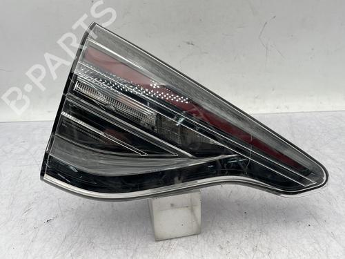 Left tailgate light RENAULT CLIO V (B7_) 1.0 TCe 90 (B7MT) | BP29981705C79 - Image 9