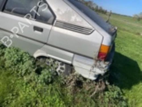 Brugte CITROËN BX (XB-_)  16  2304435