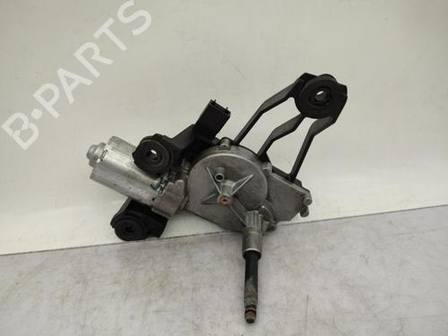 Ruitenwissermotor achter CITROËN C4 I (LC_) 1.6 HDi | BP23732843M102