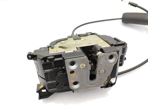 Rear right lock RENAULT MEGANE III Hatchback (BZ0/1_, B3_) 1.5 dCi | BP23679108C99 