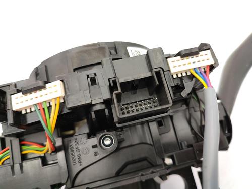 Steering column stalk VW GOLF VI (5K1) 1.6 TDI | BP23741120I23 - Image 9