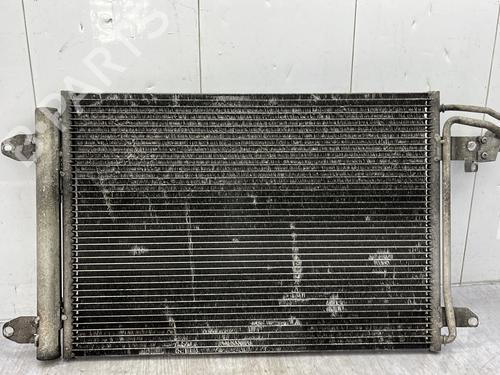 AC radiator VW GOLF VI (5K1) 2.0 TDI | BP33720223M32  - Image 9