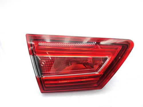 Left tailgate light RENAULT CLIO IV (BH_) 1.5 dCi 90 | BP23740891C79 