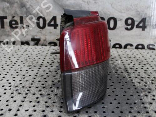 Left taillight PEUGEOT 106 I (1A, 1C) 1.0 | BP23685654C34 
