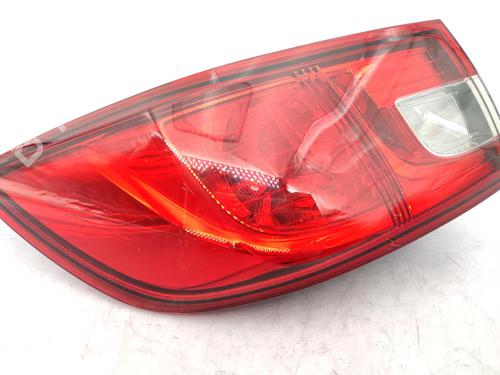Left taillight RENAULT CLIO IV (BH_) 1.5 dCi 75 | BP23732518C34 