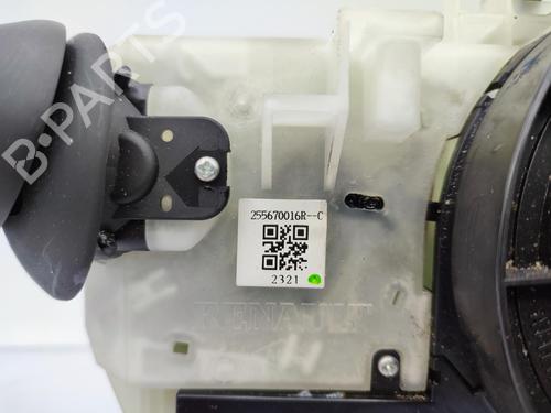 Steering column stalk RENAULT MEGANE III Hatchback (BZ0/1_, B3_) 1.5 dCi (BZ0C) | BP23704185I23 - Image 6