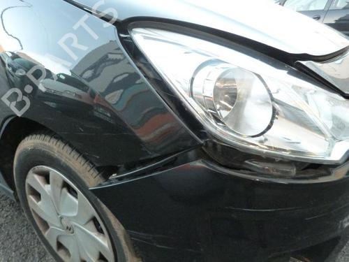 Electronic module CITROËN C3 II (SC_) 1.6 HDi | BP23710418M83 - Image 40