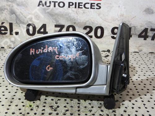 Used Left mirror HYUNDAI COUPE I (RD) 2.0 16V (139 hp) 23663659