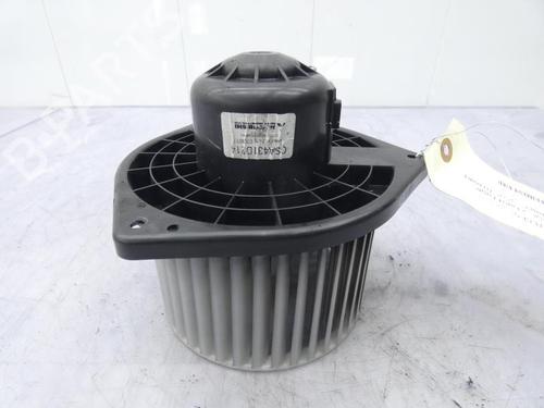 Used Heater blower motor PEUGEOT 4007 (VU_, VV_) 2.2 HDi (156 hp) 23670529