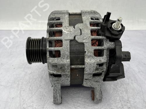 Generator NISSAN QASHQAI II SUV (J11, J11_) 1.6 DIG-T | BP26001562M7 