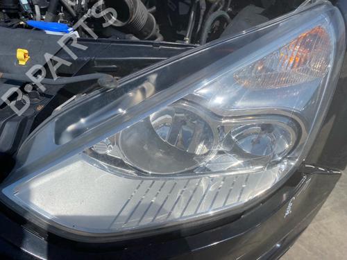 Used Left headlight Left headlight 38228283 38228283