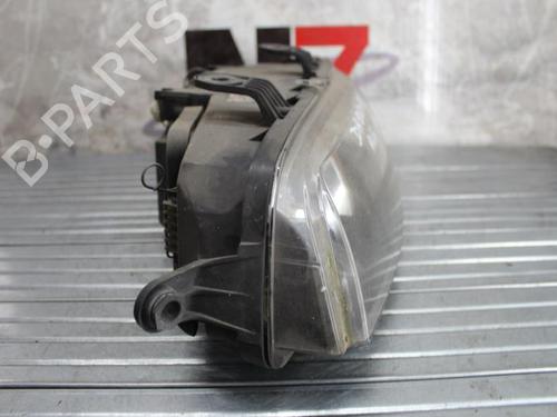 Used Left headlight Left headlight 23689728 23689728
