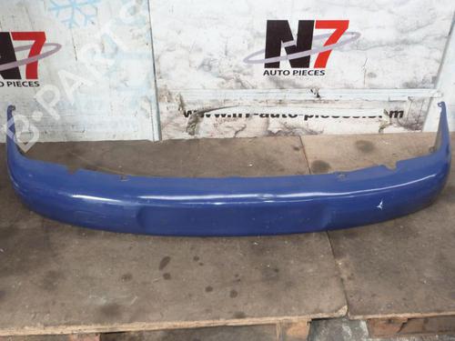 Front bumper VW POLO III (6N1) 60 1.4 | BP23695563C7 