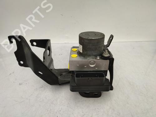 Used ABS pump CITROËN C3 / C3 ORIGIN III (SX) 1.6 BlueHDi 100 (99 hp) 24524450