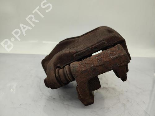 Left front brake caliper CITROËN C4 I (LC_) 1.6 HDi | BP23677577M105  - Image 6