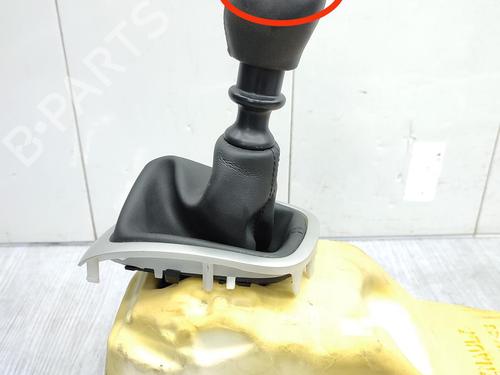 Gear lever RENAULT MEGANE III Grandtour (KZ0/1) 1.5 dCi (KZ09, KZ0D, KZ1G, KZ29, KZ14, KZ1W, KZ10, KZ1F,... | BP23741753M90 