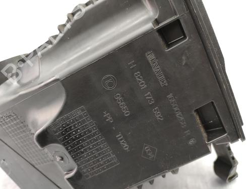 Air filter box RENAULT CAPTUR I (J5_, H5_) 1.5 dCi 110 | BP23749024M87  - Image 6