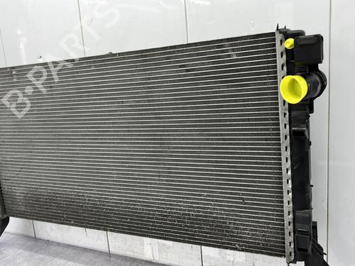 Køler RENAULT LAGUNA III (BT0/1) 2.0 dCi (BT0M, BT0N, BT0S, BT19, BT1F) | BP25890492M31 