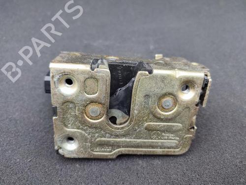 Front right lock RENAULT ESPACE III (JE0_) 2.2 dCi (JE0K) | BP25270159C97 