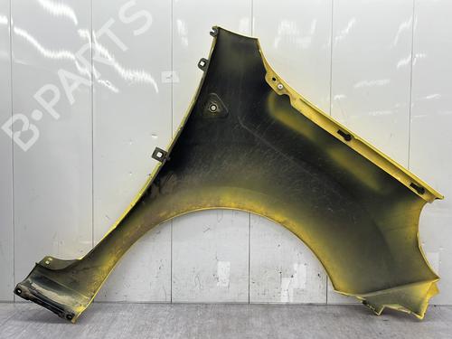 Forskærm venstre Forskærm venstre RENAULT KANGOO / GRAND KANGOO II (KW0/1_) 1.5 dCi 90 (KW05, KW08, KW0G, KW11) (90 hp) 31144096 31144096