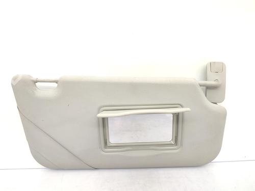 Right sun visor FORD FIESTA VI (CB1, CCN) 1.4 TDCi | BP23730413I2 - Image 7