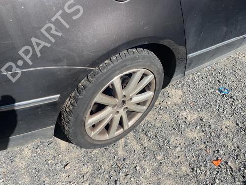 Servo brake VW PASSAT B6 (3C2) 2.0 TDI 16V | BP23708001M42 