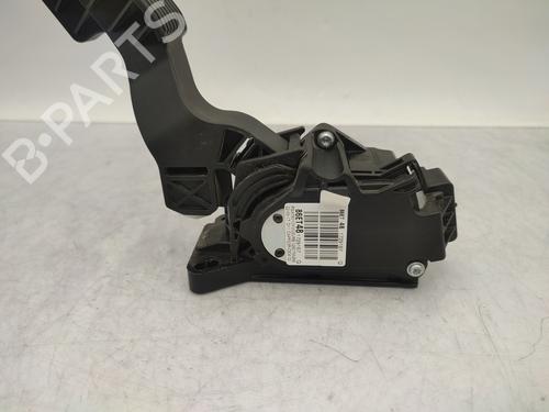 Pedal PEUGEOT 108 1.2 | BP25443766I4 