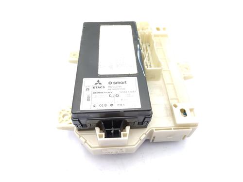 Electronic module SMART FORFOUR (454) 1.5 CDI (454.000) | BP23751784M83 - Image 9