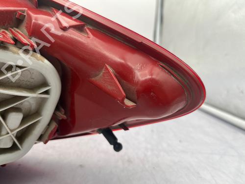 Left taillight OPEL MERIVA B MPV (S10) 1.7 CDTI (75) | BP35890711C34 - Image 2