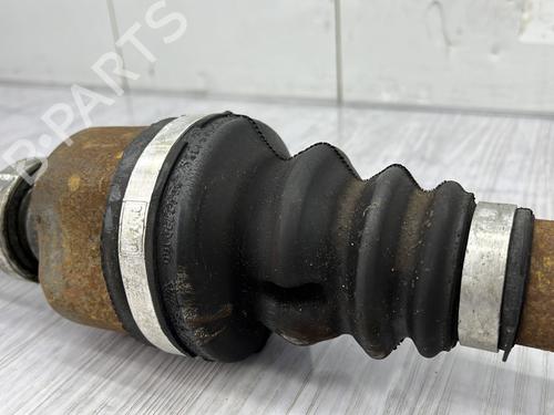 Used Right front driveshaft Right front driveshaft CITROËN DS3 (SA_) 1.6 HDi 90 (92 hp) 23711794 23711794