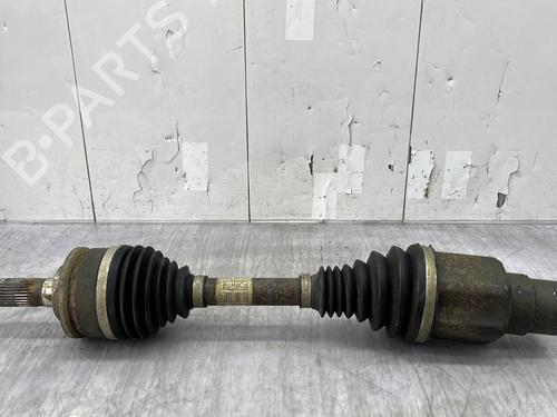 Right front driveshaft FORD RANGER (TKE) 2.2 TDCi 4x4 | BP33420656M39 - Image 3