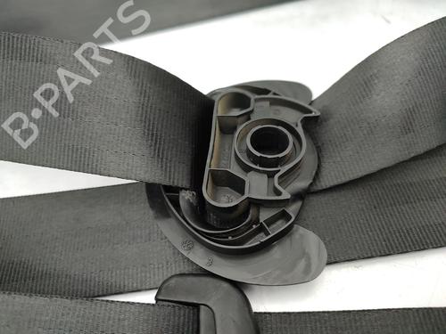 Rear right belt tensioner VW POLO V (6R1, 6C1) 1.6 TDI | BP23741827C90 