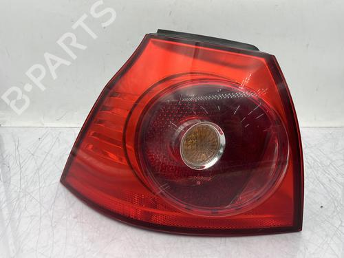 Left taillight VW GOLF V (1K1) 1.9 TDI | BP32263333C34 - Image 4