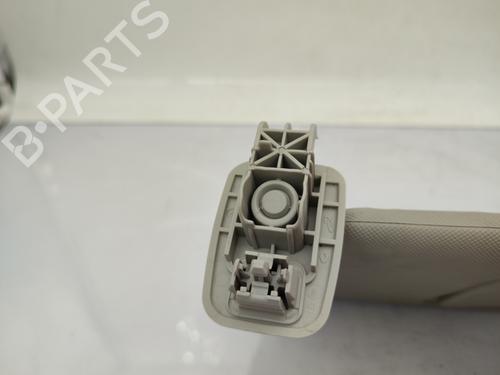 Left sun visor RENAULT CLIO IV (BH_) 1.5 dCi 75 | BP23677047I1  - Image 10