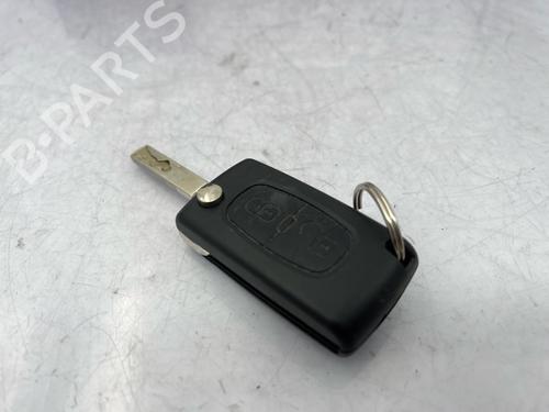 Electronic module CITROËN C3 Picasso (SH_) 1.6 HDi | BP36149015M83  - Image 9