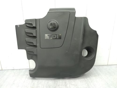 Upper protection SEAT EXEO ST (3R5) 2.0 TDI | BP23743316M93 
