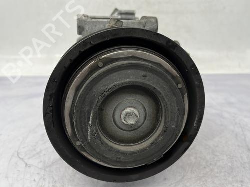 Used AC compressor AC compressor RENAULT MEGANE III Hatchback (BZ0/1_, B3_) [2008-2026] 33652406 33652406
