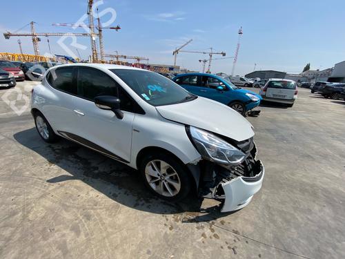 Dashboard RENAULT CLIO IV (BH_) 1.2 16V | BP38057000C46  - Image 8