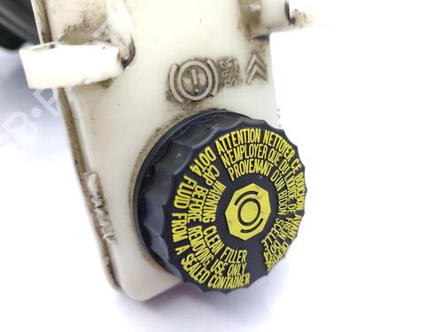 Servo brake CITROËN C4 II (NC_) 1.6 HDi 90 | BP23709393M42  - Image 7
