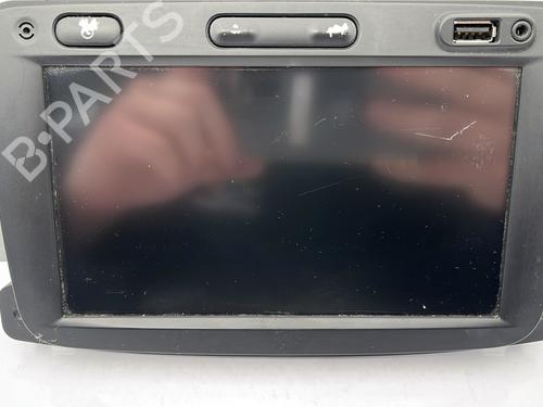 Radio DACIA LOGAN MCV II TCe 90 (K8M1, K8MA, K8AC) | BP25872813E6  - Image 11