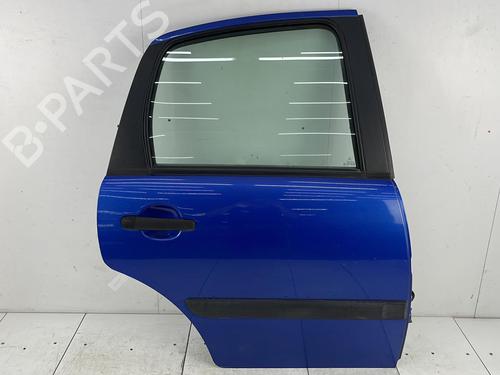 Right rear door CITROËN C3 I (FC_, FN_) 1.4 HDi | BP23706575C5 