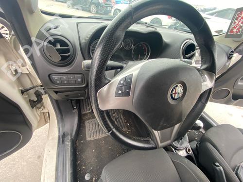 Left sun visor ALFA ROMEO MITO (955_) 1.6 JTDM (955AXC1B) | BP37451169I1 - Image 36