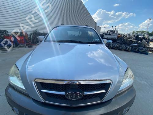 Engine KIA SORENTO I (JC)  | BP35890742M1  - Image 79